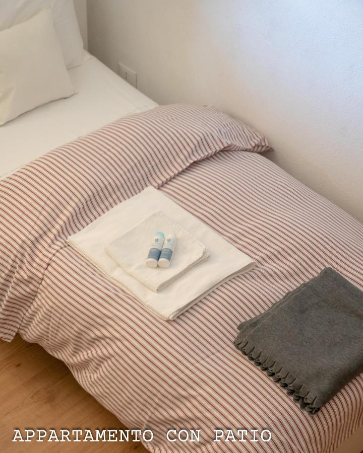 벨루노 Fienile Chiaramada 아파트 외부 사진